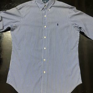 Ralph Lauren Shirt For Men’s.