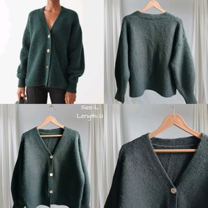 Women's Cardigan