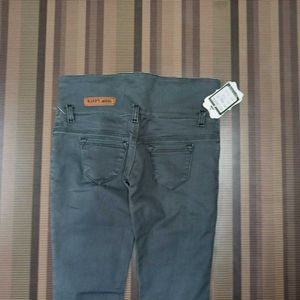 DG-96 Size-32 Slim Fit Jeans