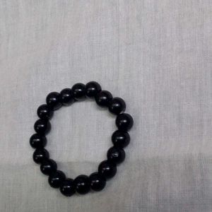 Black Pearl Bracelet