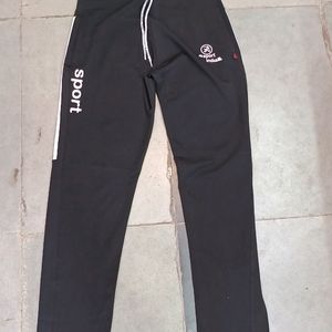 Track Pant Polyester Premium Fabric