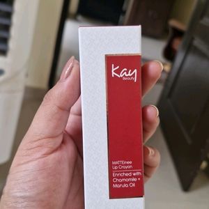 Kaybeauty Lip Crayon (New)