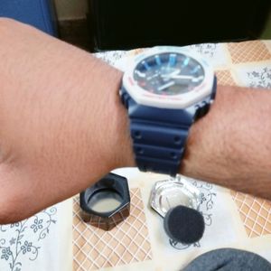 Gshock Watch For Men