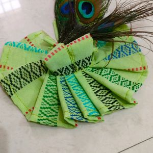 Laddu Gopal Dress