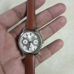 Titan Orignal Women's Watch