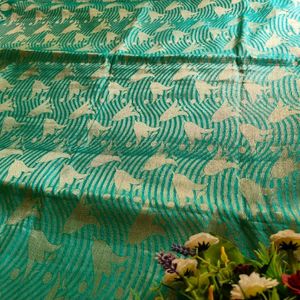 Wedding Saree