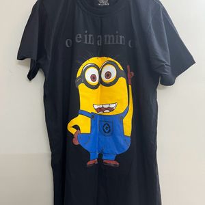 Minion T-shirt