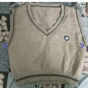 Pinterest Sweater Vest