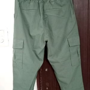 Tokyo Talkies Trouser For Women