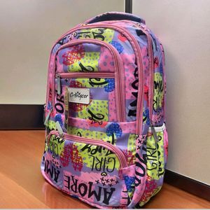 SCHOOL BAG PACKS FOR BOYS AND GIRLS