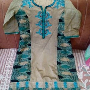 Kurti For Women