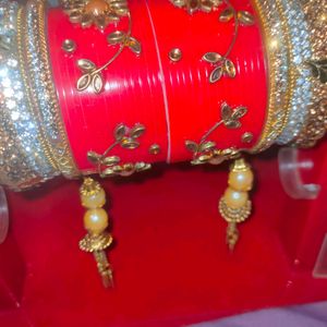 Wedding Bangles Set