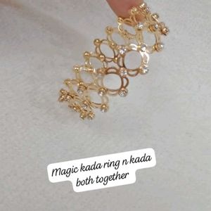 Magic Bracelet