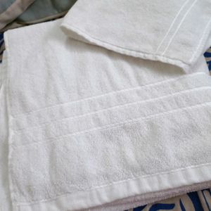 ✅2premium Towel Set ✅