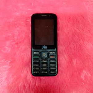 Jio 4g Keypad Mobile Phone