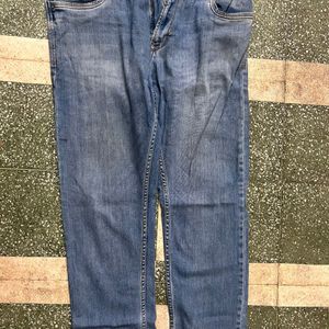 Peter England Jeans For Boys