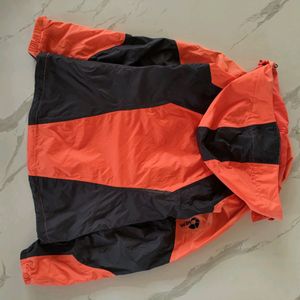 NEPA WINDCHEATER JACKET  WATERPROOF