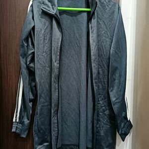 Active Wear Jacket For Mens