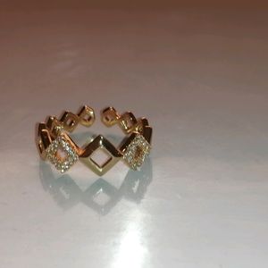 Challa Type Ring