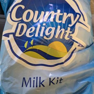 Country Delight Milk Testing Kit