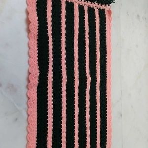 Crochet Aasan