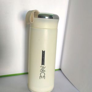 Trendy Glass Water Bottle