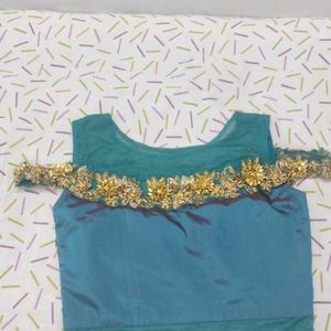 Party Wear Designer Blouse