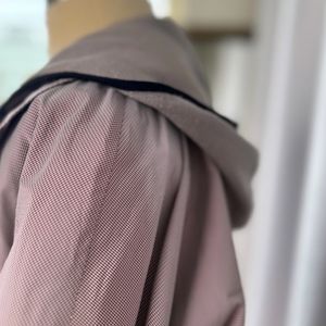 Korean Summer Windcheater Jacket