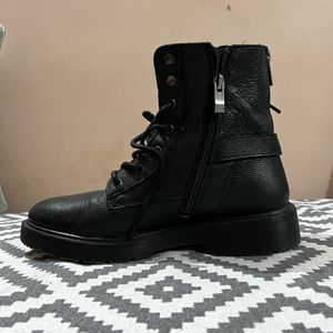 Unisex Ankle Boots