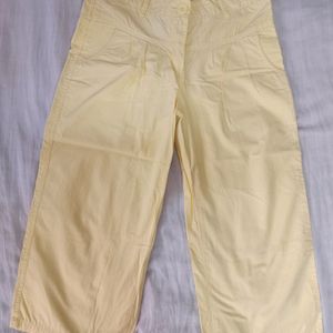 Y2K Baggy  3/4 Pant