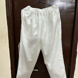 Men Ethnic Pant Style Payjama