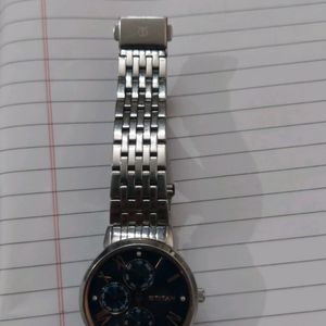 Original Titan Brand Watch