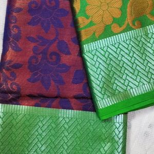 Sarees