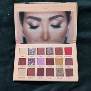 Eyeshadow Palette