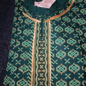 Anarkali Kurta