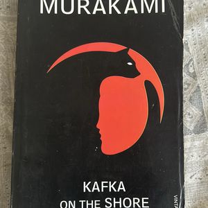 Murakami Kafka On The Shore
