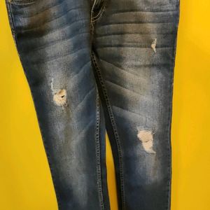 Roadster Men Jeans Denim