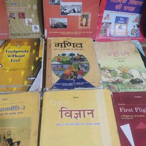 10th Class Hindi Medium Course