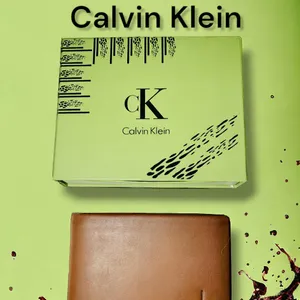 Calvin Klein Trending Men's Wallet