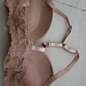 Pretty Secrets Padded Bra