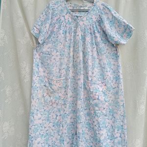 Thrifted Korean Summer Nighty