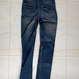 New Style Skinny Jeans Waist 28