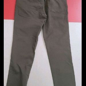 Brand Cobb Straight fit trouser for boys