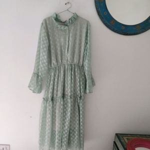 Vintage Dress