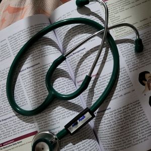 Stethoscope