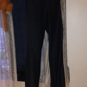 a Must have Trouser pant. Can Fit 26-28 Waist