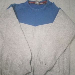 Nike Sweatshirt At 100 Rs. Only