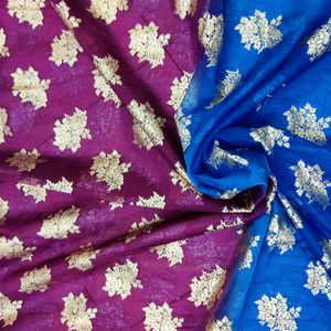 Beautiful Customized Wedding Dupatta