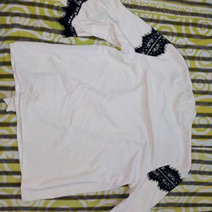 Trendy Korean Top