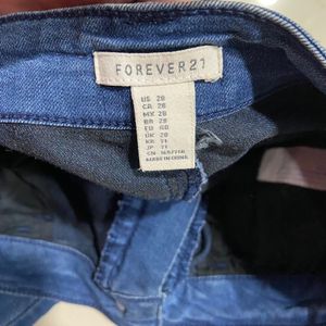 Forever 21 Jeans Skinny